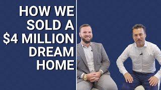 The $4 Million Real Estate Journey with Kevin Muir | Debbie Doğrul Associates