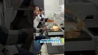 Central Laboratory | Adesh Hospital Bathinda