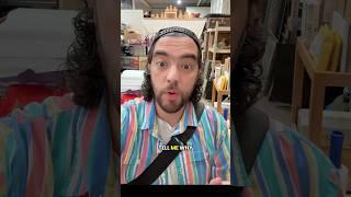  #reselling #reseller #antiquedealer #antiques #vintageclothes #estatesale #estatesalefinds