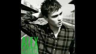 Alex Gardner - You See With Me