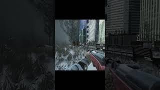 Watch out for the GRENADE LAUNCHER on Ground Zero!