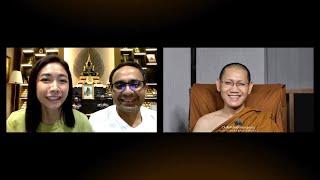ถามตอบทุกคำถาม กับพระอาจารย์ต้น