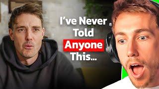 A Different Side To LazarBeam