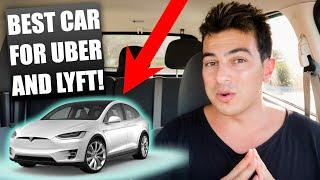 What Is The Best Car For Uber & Lyft? (Top 10 Uber/Lyft Cars)