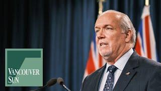 B.C. not ready to introduce inter-provincial travel rules | Vancouver Sun