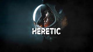 (FREE) "HERETIC" Freestyle Trap Beat Instrumental | Space Rap Hip Hop Freestyle Beats