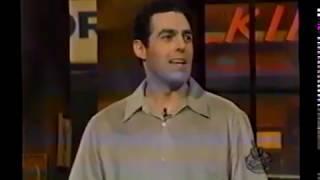 The Man Show S01E01