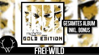 Frei.Wild - Feinde deiner Feinde (Gold Edition) | Gesamtes Album inkl. Bonus