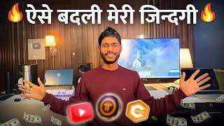 Mansingh Expert Full Life Story 🫨 सफलता का पूरा सफर