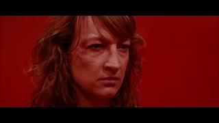 Zoe Bell great stuntwoman clips from "Raze" 2013 movie women's boxing fight scene Sabrina vs Gloria