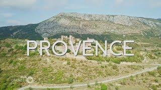 "Grenzenlos - Die Welt entdecken" in der Provence