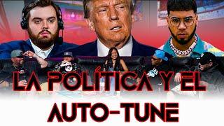 Ep 5. FARRUKO OPINA SOBRE TRUMP | EL PROBLEMA DEL AUTOTUNE ¿CULPA DE ANUEL ó IBAI?