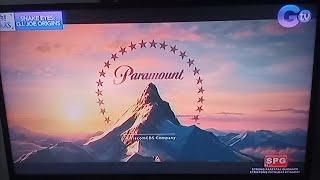 Paramount Pictures/MGM/Skydance/Entertainment One/dB Pictures (2021, GTV airing)