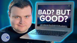 How the MacBook Air Changed EVERYTHING - Krazy Ken’s Tech Talk