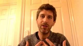 The Myth of Negative/Low Vibrational Feelings - Jeff Foster