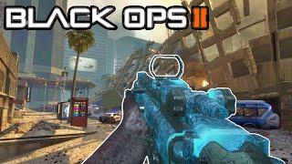 DIAMOND SCAR is GOATED - Black Ops 2 2024 (COD BO2)