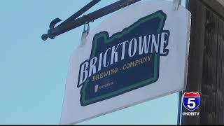 Bricktowne Brewery in downtown Medford will soon reopen under new owner