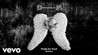 Depeche Mode - People Are Good (Ludwig A.F. Heaven Help Us Mix - Official Audio)