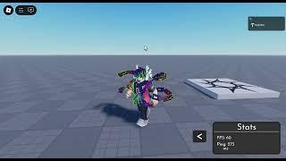 Moonia. STATSGUI Showcase