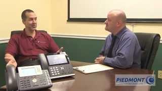 ComTech Network Solutions- Mike Farlow