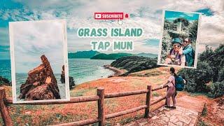 塔門 TAP MUN OR KNOWN AS GRASS ISLAND | HOW TO GO THERE | PART 3