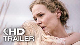 HOLD YOUR BREATH Teaser Trailer German Deutsch (2024) Sarah Paulson