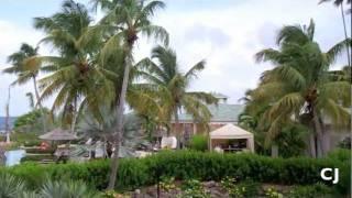 Nevis: the Caribbean's Greenest Island