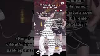 Sanal kpop grubu kuruyorum #fancam #sanal_kpop #stajyer #selam #entertainment #idol #bestgg