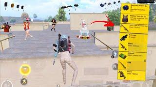 ENEMY GAVE ME the BEST LOOTHE is LOOTMANPUBG Mobile