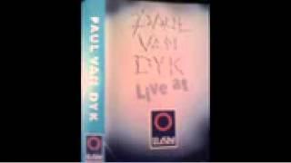 Paul Van Dyk - Live At Lush - (SIDE A)