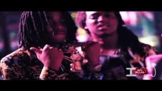 Migos - Rich Then Famous (Prod. By Mercy) [Official Video] Directed by @QuadDub