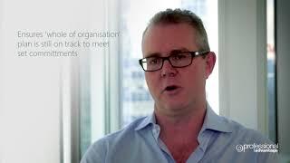Part 1 - Integrated Business Planning in a nutshell