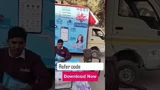 Sajpe ne pura market hila diya #sajpe #mobile #sajpeplan #sajpeincome #viralshorts