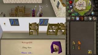 I Buy my Mining Skillcape