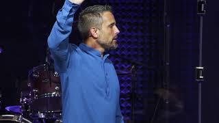 Sunday Church Service | Trey Dowdy | Worship with David Aghado and Mandi DelCampo