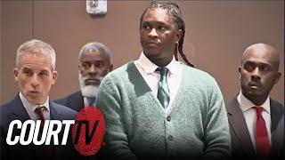 Young Thug RICO Trial | Missing Juror Delays Opening Statements