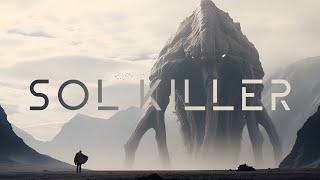 SOL KILLER | AI Trailer