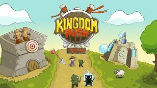 KINGDOM RUSH TDLR (FAN ANIMATION)