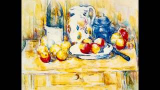 Поль Сезанн  Французский художник, Paul Cezanne   French artist