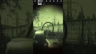 Should have unalived me when you had the chance #escapefromtarkov #shorts