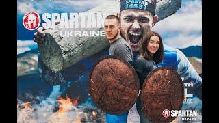 SPARTAN RACE BUKOVEL 2021