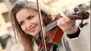 Holy Molly - SHOT A FRIEND (violin cover by Nika Kost)