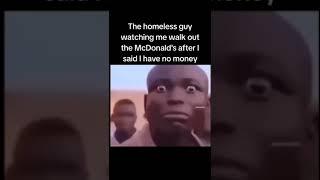 Walk out