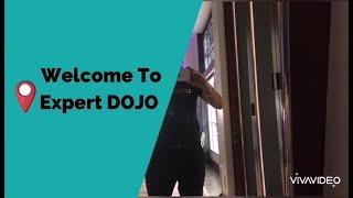 Welcome to Expert DOJO!