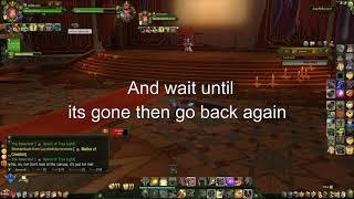 Allods Online OBS normal Prophet Solo 2020