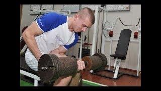 monster of ARMWRESTLING (Oleg Zhokh) - BEST MOMENTS