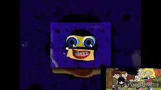 (YTPMV) Klasky Csupo Robot Logo Scan in 2:30 minutes for cool sound