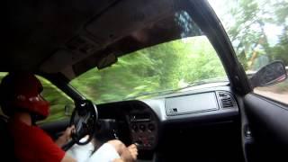 Cupa Caprioara 2013 VTM - Adrian Maduta Peugeot 306 TD - mansa 3