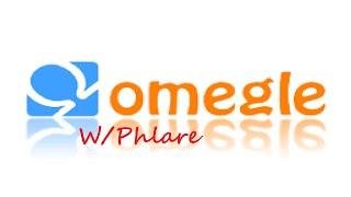 Omegle w/Phlare - Truth Or Dare? - Ep 1