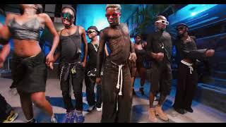 Agressivo Nyandoro - Judas feat. Dj Cent 15 Beatz [Official Music Video]